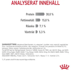 Feline Dental Care-tørrfôr til katter 8 kg