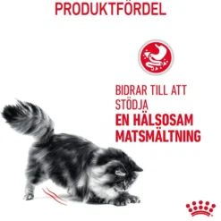 Feline Digestive Care tørrfôr til katter 4 kg