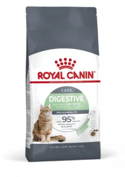 Feline Digestive Care tørrfôr til katter, 10 kg