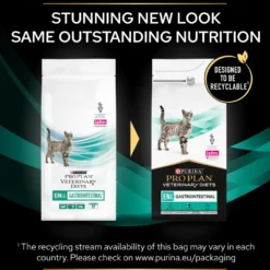 Feline EN Gastro Enteric Formula for katter 5 kg