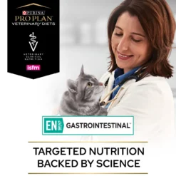 Feline EN Gastro Enteric Formula for katter 5 kg