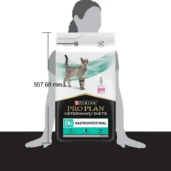 Feline EN Gastro Enteric Formula for katter 5 kg