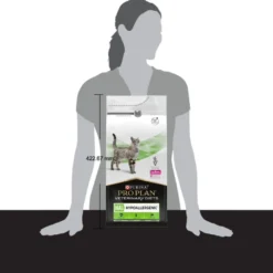 Feline HA Hypo Allergenic Cat Formula 1.3 kg