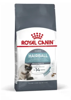 Feline Hairball Care tørrfôr til katter, 10 kg