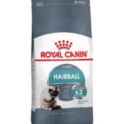 Feline Hairball Care tørrfôr til katter, 4 kg