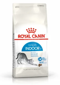 Feline Home Life Indoor 27 4 kg