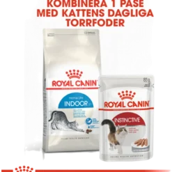 Feline Home Life Indoor 27 10 kg