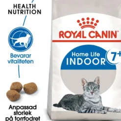 Feline Home Life Innendørs +7 3,5 kg