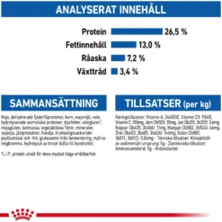 Feline Home Life Innendørs +7 3,5 kg
