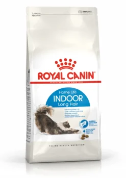 Feline Home Life Innendørs langhår 10 kg