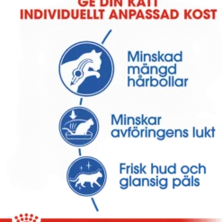 Feline Home Life Innendørs langhår 2 kg