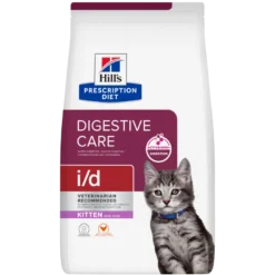 Feline Kitten i/d 3kg