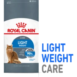 Feline Light Weight Care tørrfôr til katter 3 kg