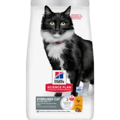 Feline Mature Sterilised Chicken 7kg