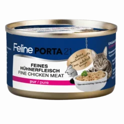 Feline Pure kylling 400 g