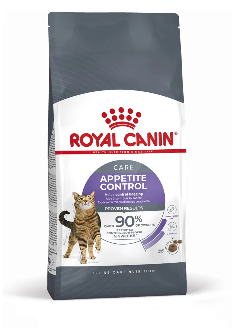 Feline Regular Appetite Control 3,5 kg