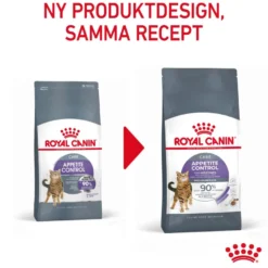 Feline Regular Appetite Control 3,5 kg