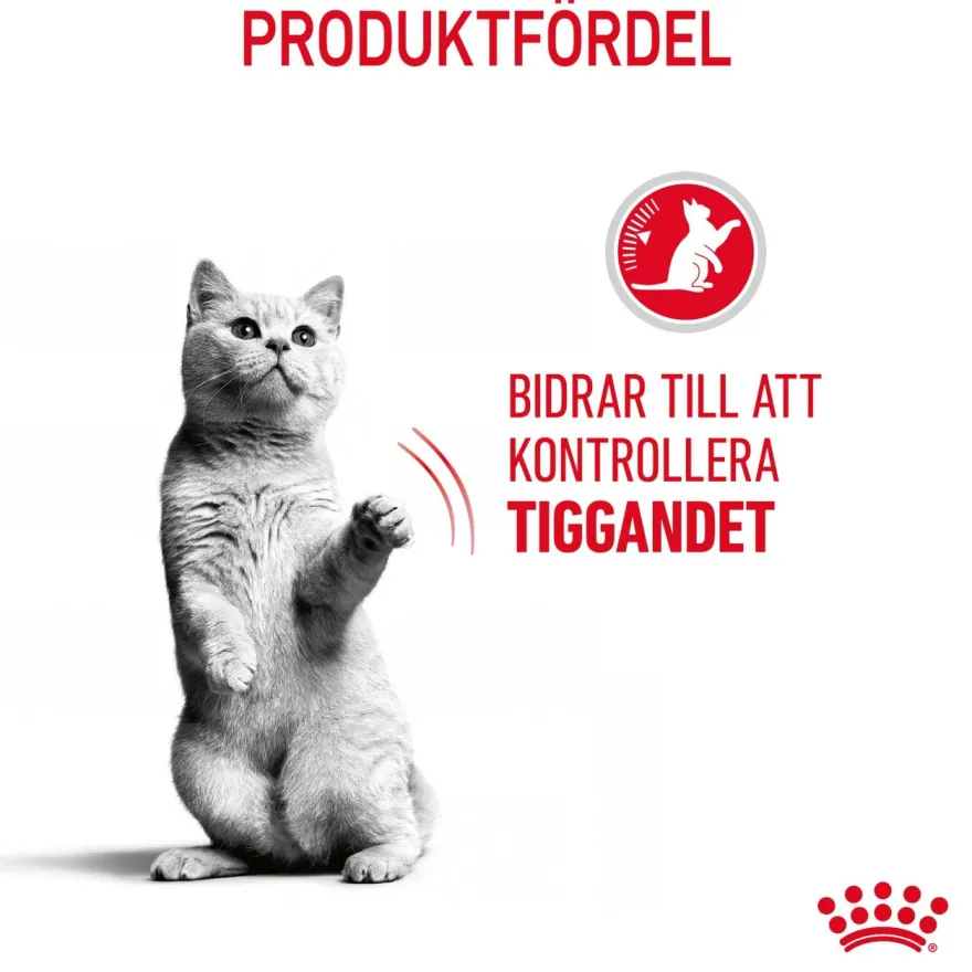 Feline Regular Appetite Control 3,5 kg