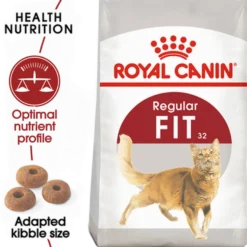 Feline Regular Fit 32 4 kg