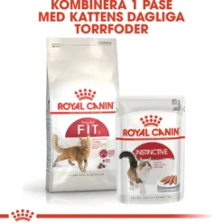 Feline Regular Fit 32 10 kg