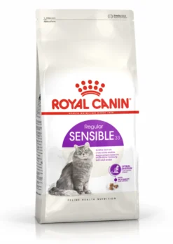 Feline Regular Sensitive 33 2 kg