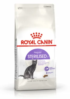 Feline Regular Sterilisert 37 400 g