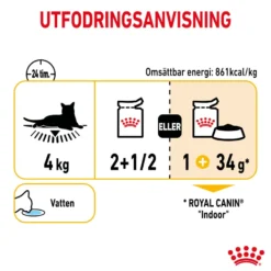 Feline Sensory Taste Gravy 85 g x 12 stk - porsjonsposer