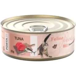 Feline - Tunfisk 85 g