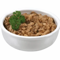 Feline Tunfisk med isfisk 156g