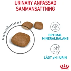 Feline Urinary Care tørrfôr til katter 10 kg