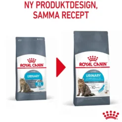 Feline Urinary Care tørrfôr til katter 10 kg