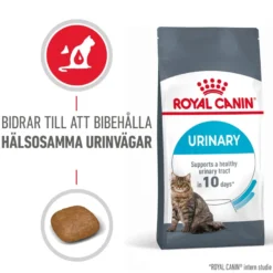 Feline Urinary Care tørrfôr til katter 2 kg