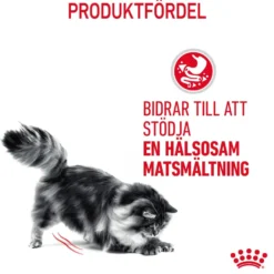 Feline Wet Digestive Care Gravy 85 g x 12 stk - porsjonsposer