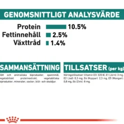 Feline Wet Instinctive 7+ Gravy 85 g x 12 stk - porsjonsposer