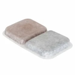 Filter Airsift for Dualaction kattetoalett 2-pakning