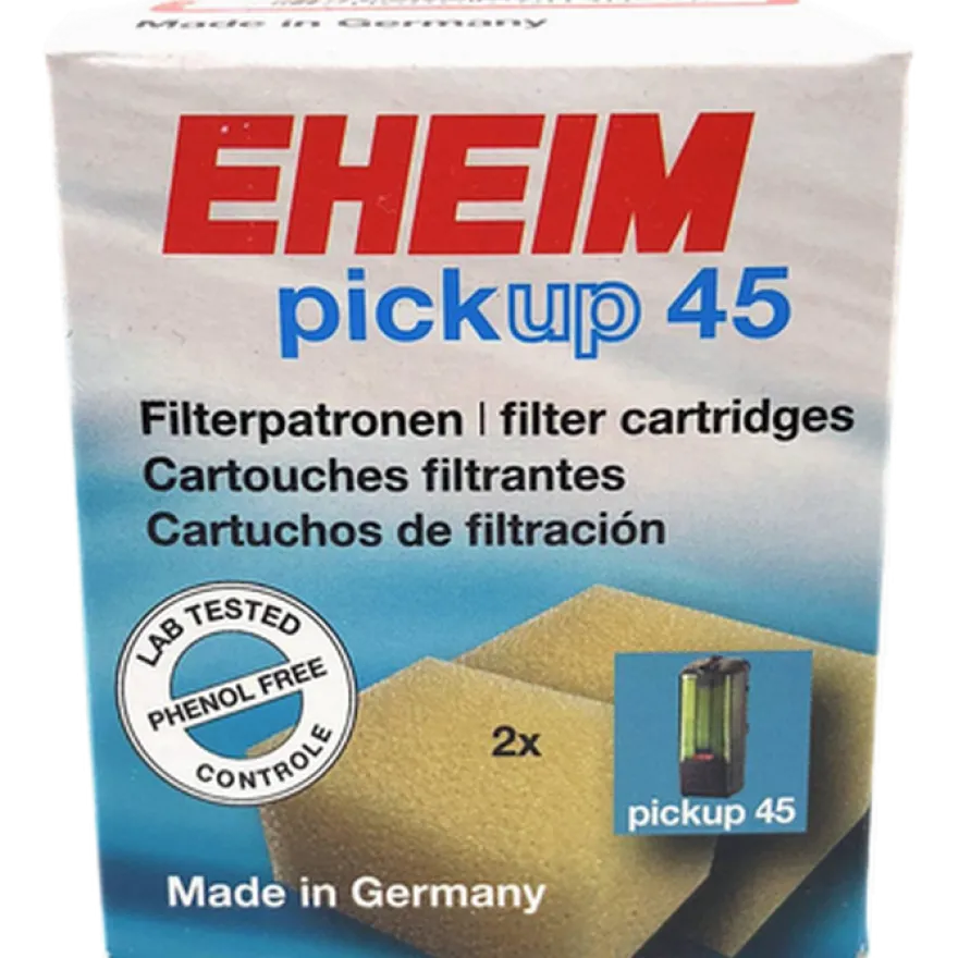 Filterpatron 2006 Beige 2-pakning