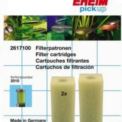 Filterpatron PickUp 200 2617120 200