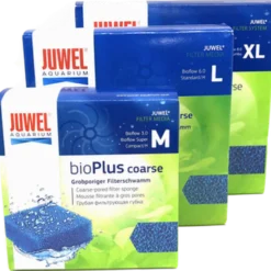 Filter Sponge Coarse Bioflow