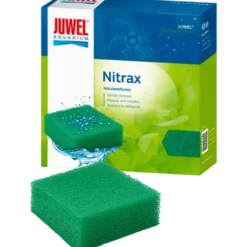 Filtersvamp Nitratfjerner Jumbo