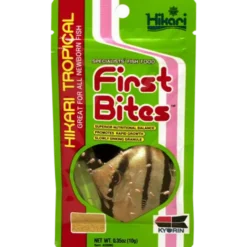 First bites Powder 10 g