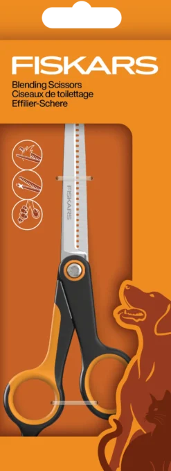 Fiskars Effileringssaks