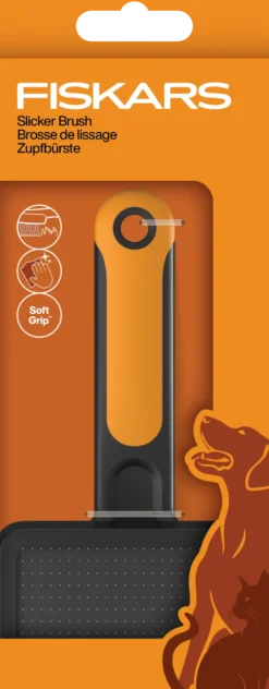 Fiskars Karde