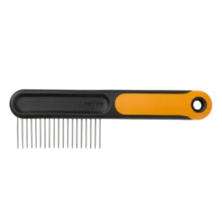 Fiskars Stålkam gles