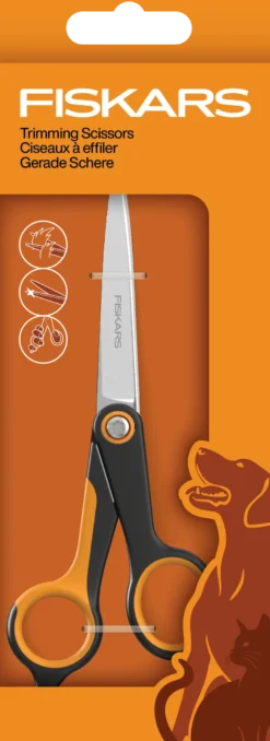 Fiskars Trimsaks rett