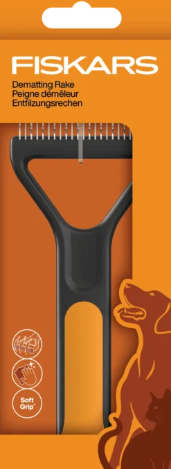 Fiskars Underullsrake