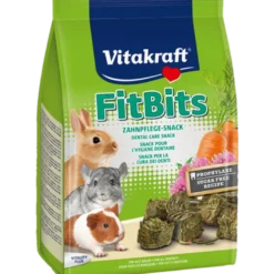 Fit Bits gnager 500 g