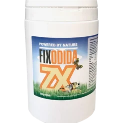 Fixodida Zx pulver 60 g