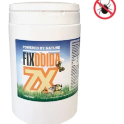 Fixodida Zx pulver 60 g