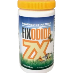 Fixodida Zx tabletter 120 tabletter
