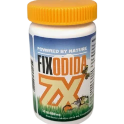 Fixodida Zx tabletter 120 tabletter